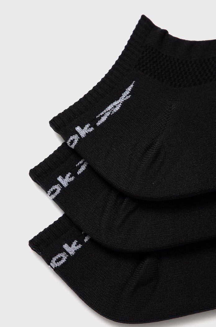 Reebok Чорапи FQ5348 мъжки в черно
