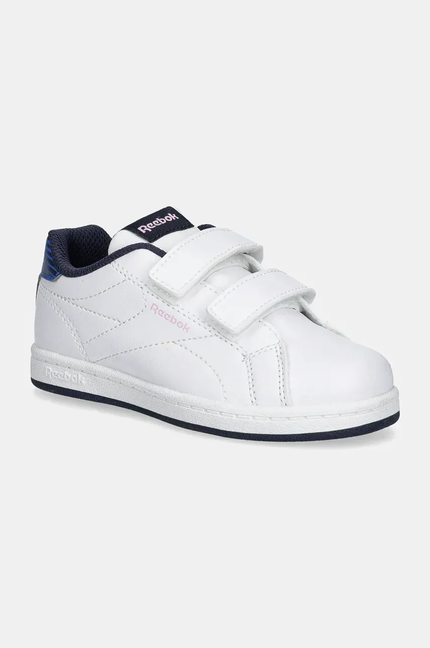 Reebok Classic Детски маратонки ROYAL COMPLETE CLN 2.0 2V