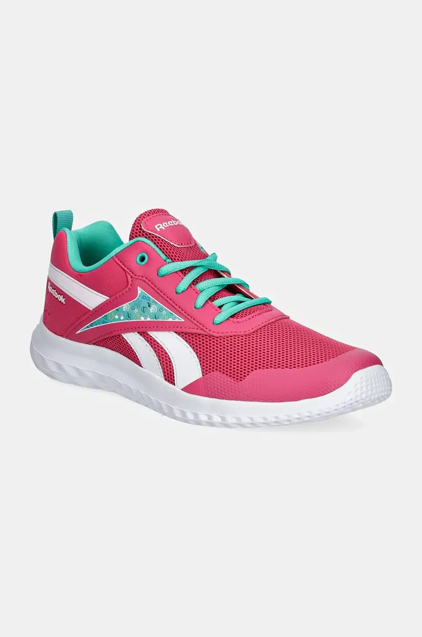 Reebok Classic Детски маратонки RUSH RUNNER 5.0