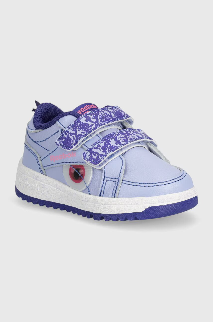 Reebok Classic Детски маратонки Weebok Clasp
