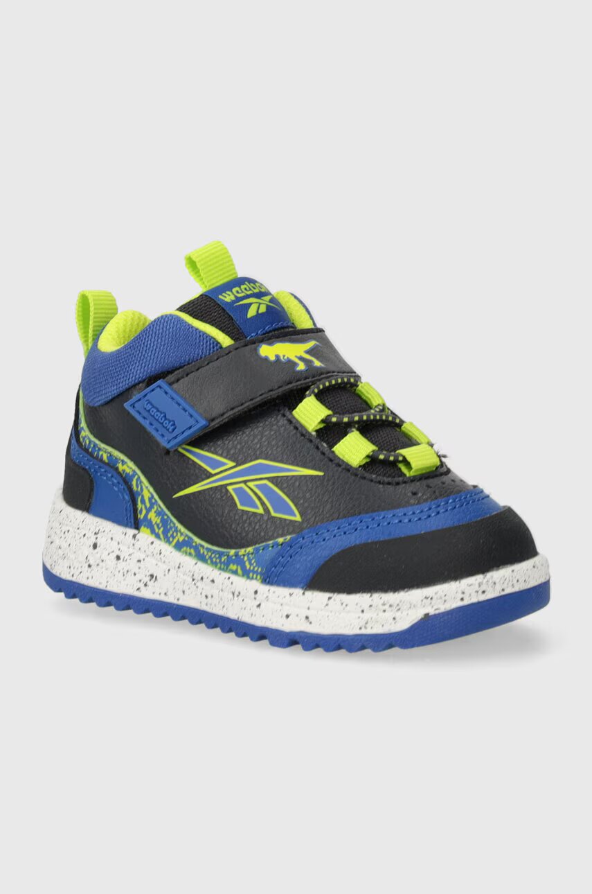 Reebok Classic Детски маратонки WEEBOK STORM X
