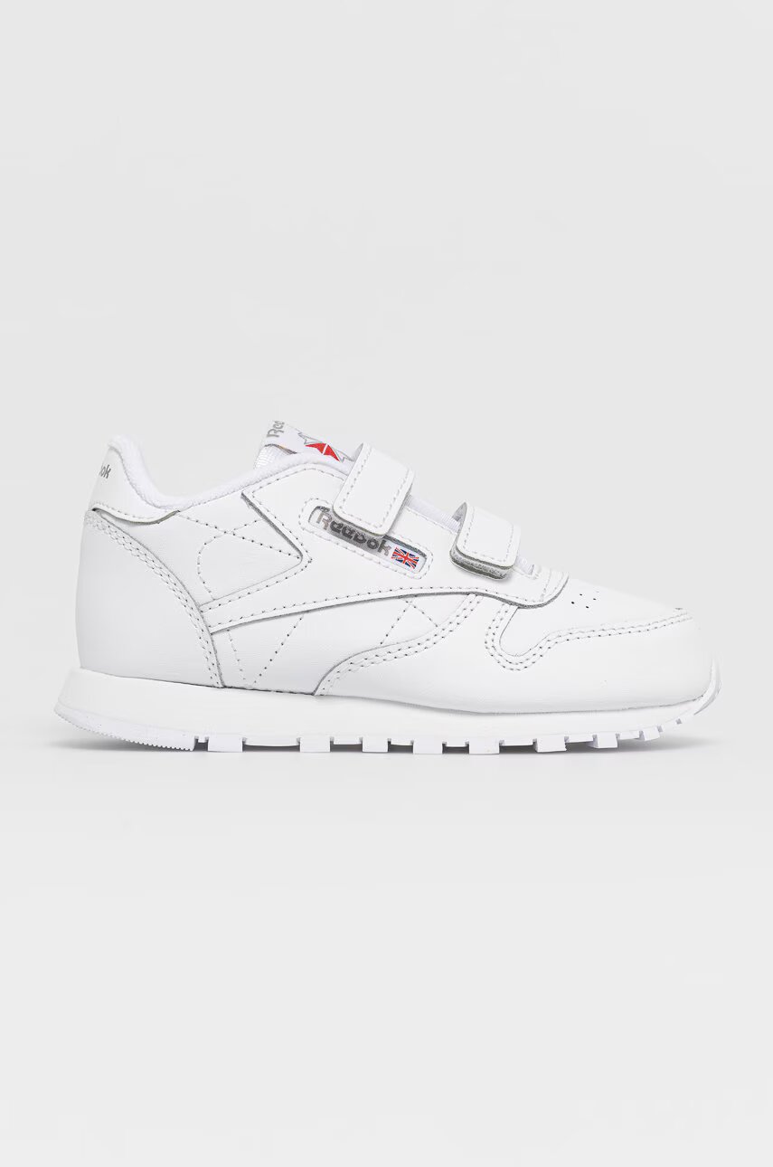 Reebok Classic Детски обувки GZ5260 LEATHER