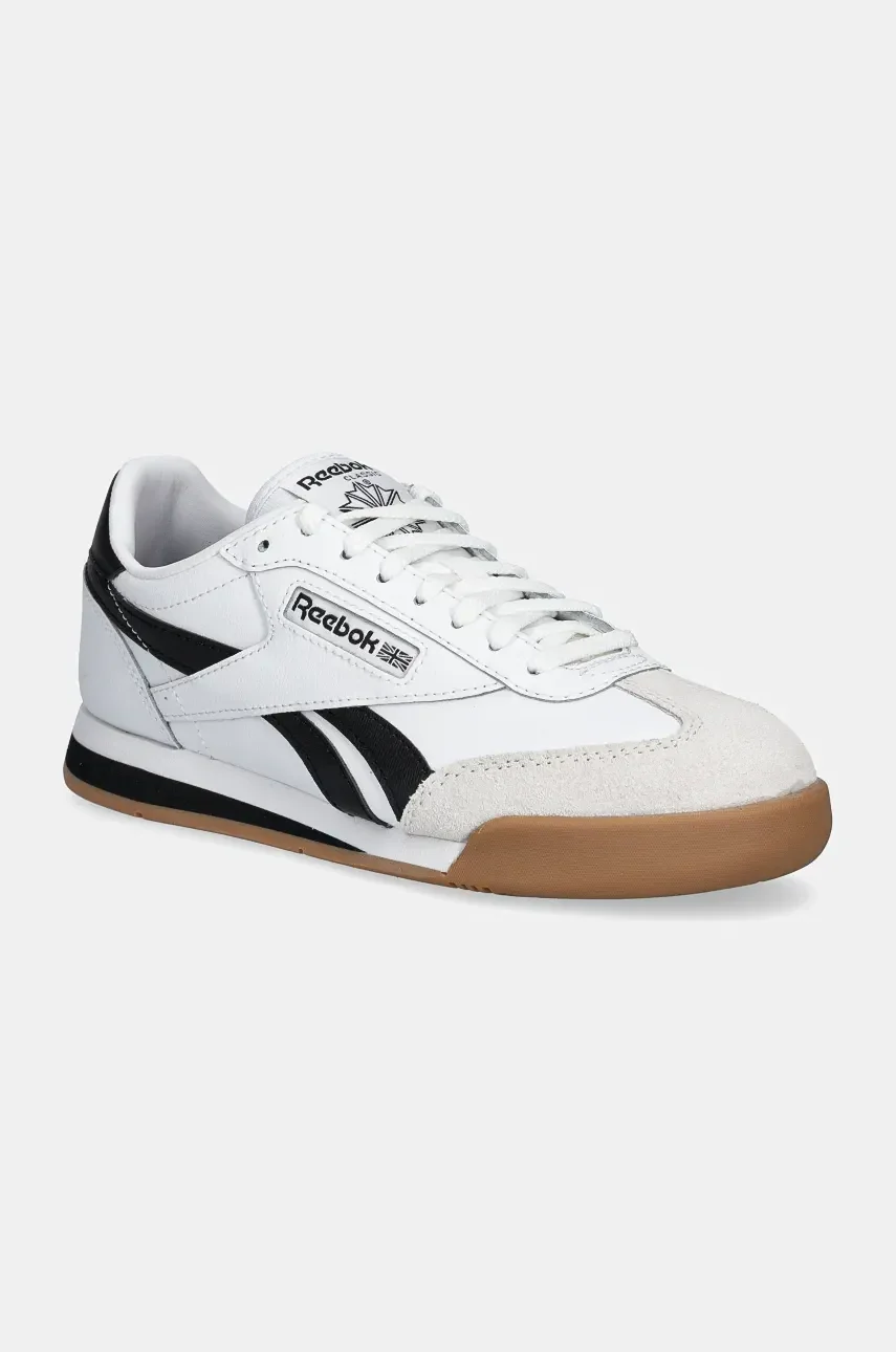 Reebok Classic Кожени маратонки CAMPIO XT