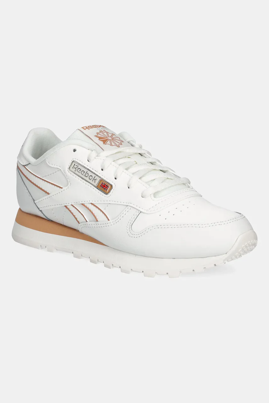Reebok Classic Кожени маратонки CLASSIC LEATHER