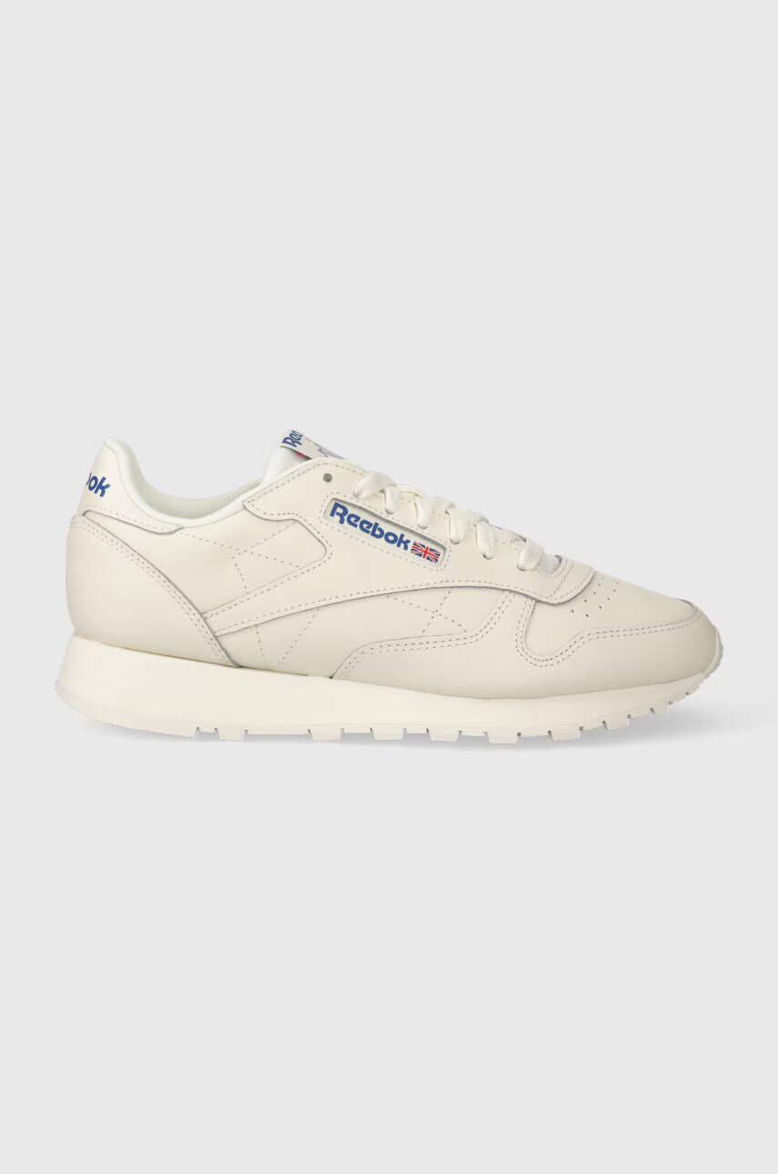 Reebok Classic Кожени маратонки CLASSIC LEATHER
