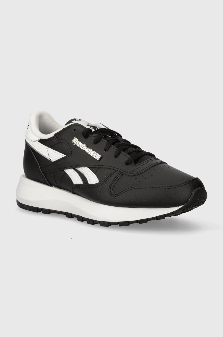 Reebok Classic Кожени маратонки Classic Leather