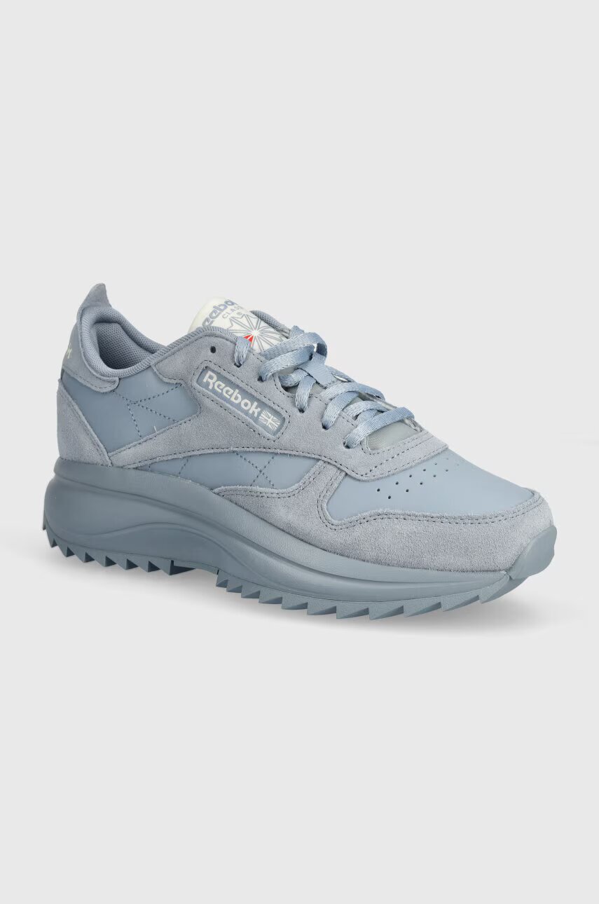 Reebok Classic Кожени маратонки Classic Leather