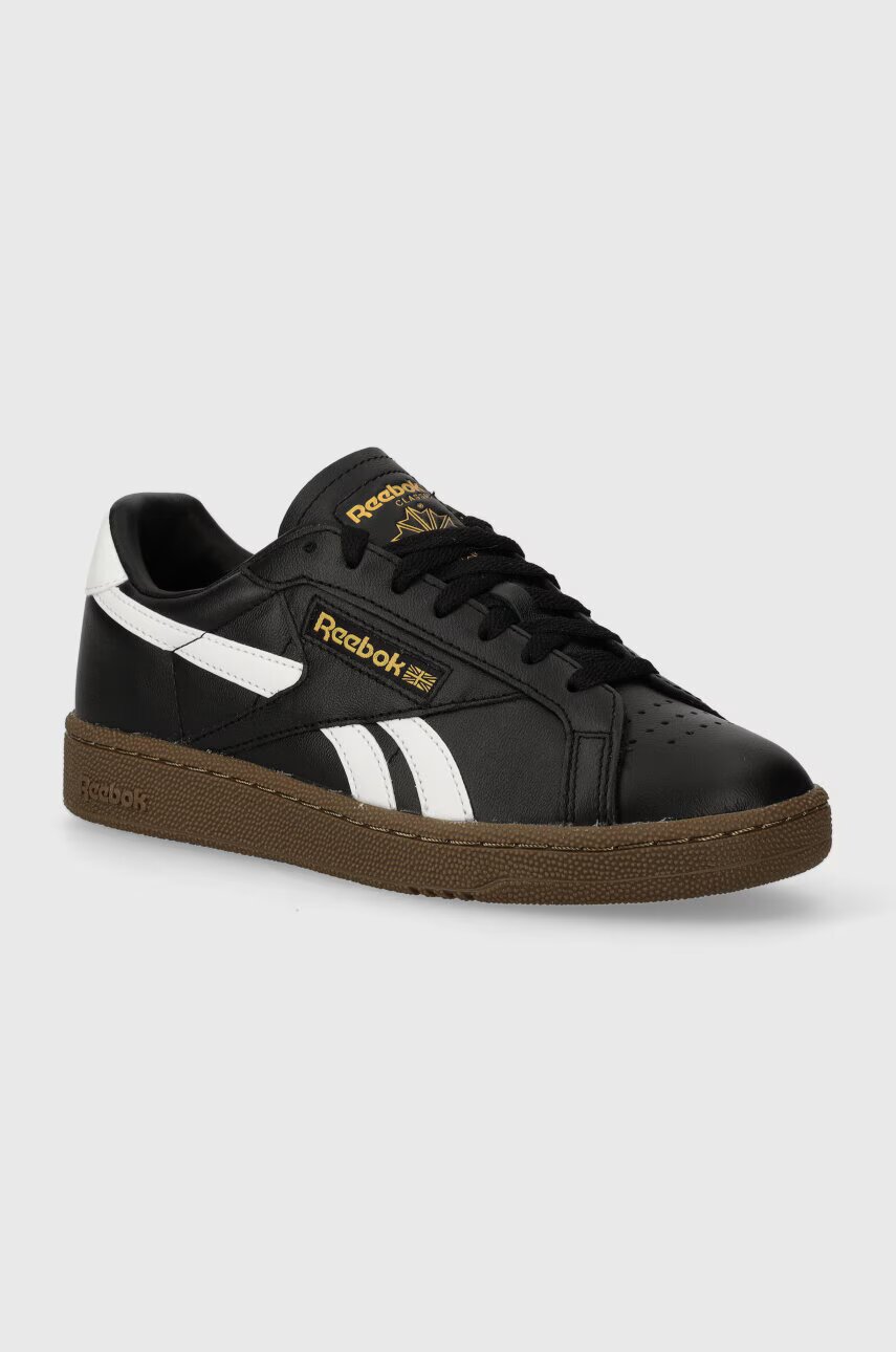 Reebok Classic Кожени маратонки CLUB C