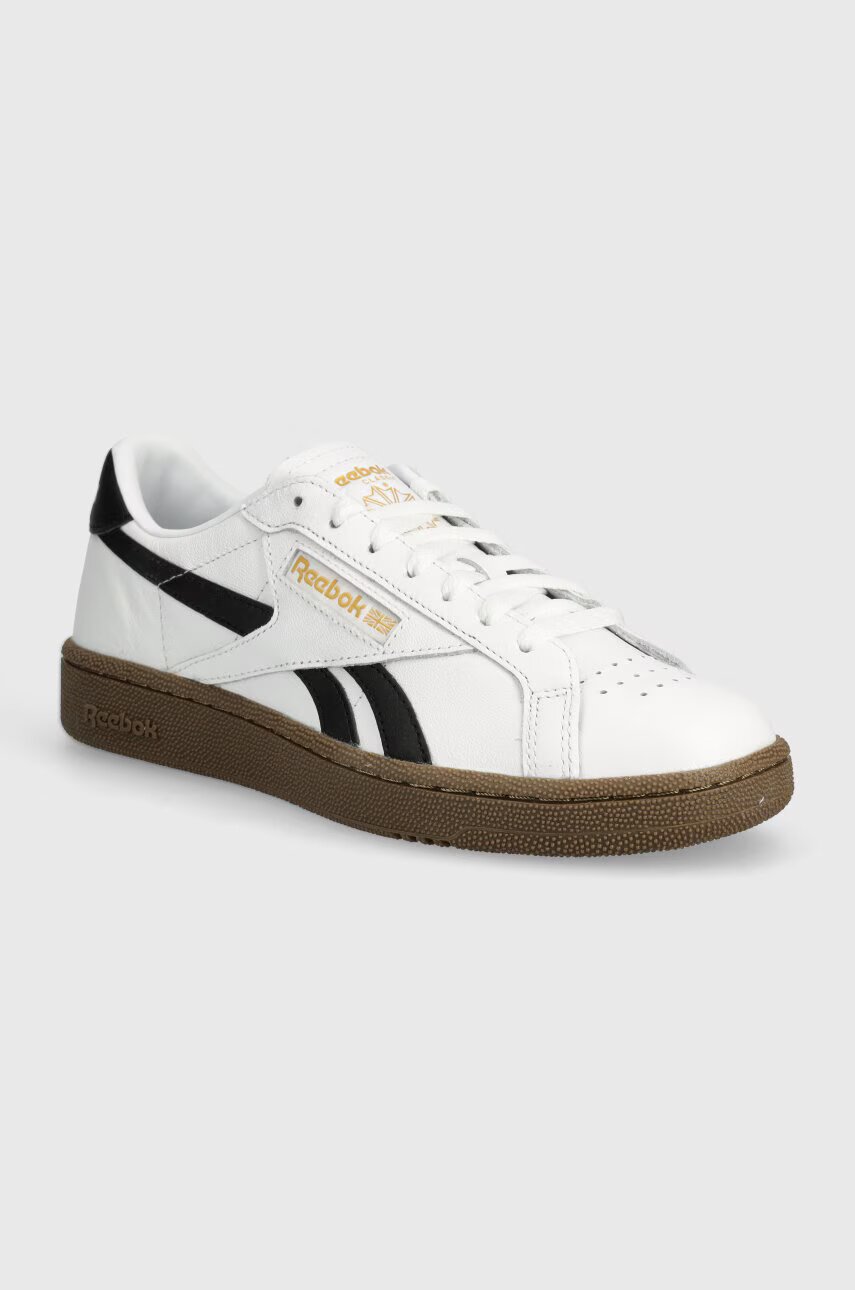 Reebok Classic Кожени маратонки Club C