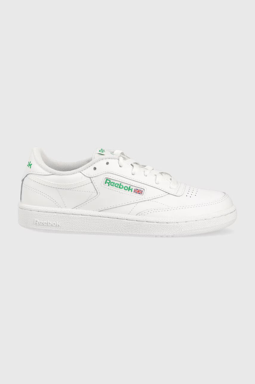 Reebok Classic Кожени маратонки CLUB C