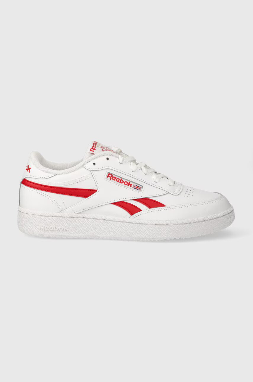 Reebok Classic Кожени маратонки CLUB C