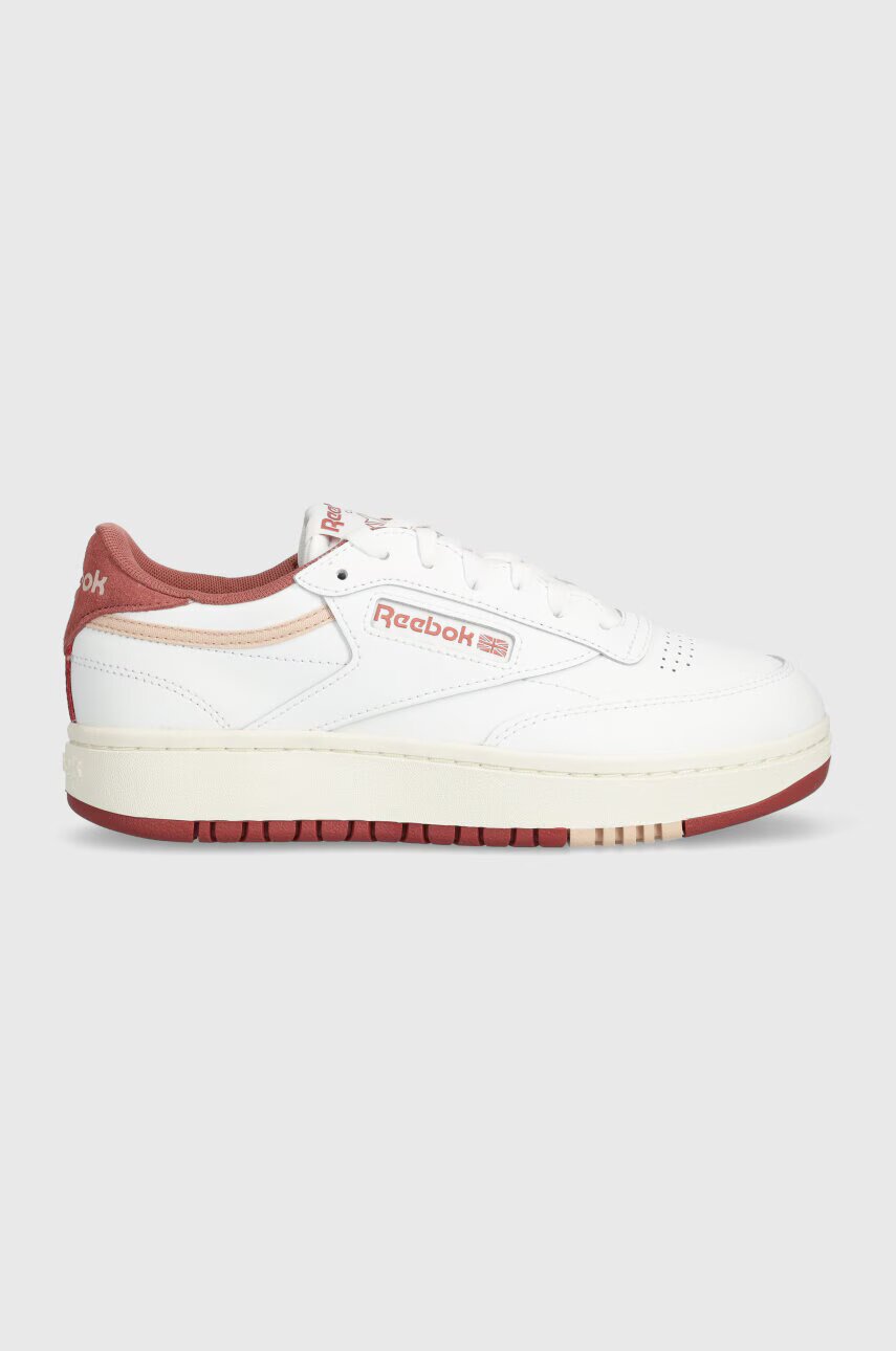 Reebok Classic Кожени маратонки CLUB C