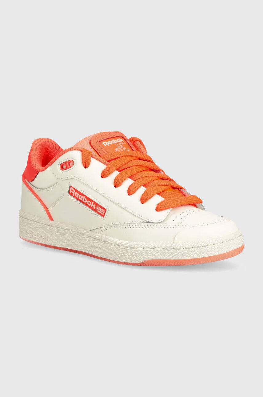Reebok Classic Кожени маратонки Club C