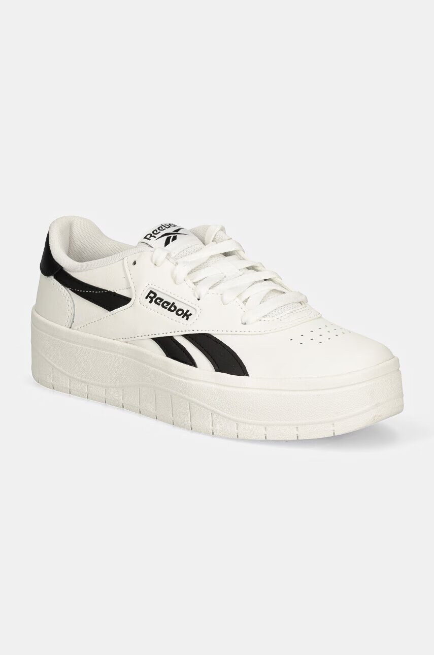 Reebok Classic Кожени маратонки Court Advance Surge