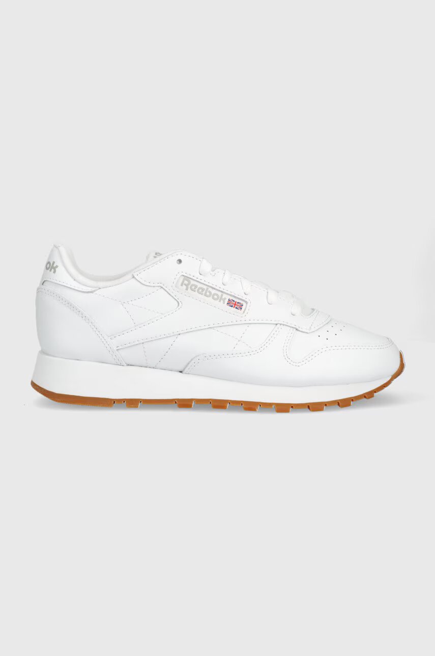 Reebok Classic Кожени маратонки GY0952 LEATHER