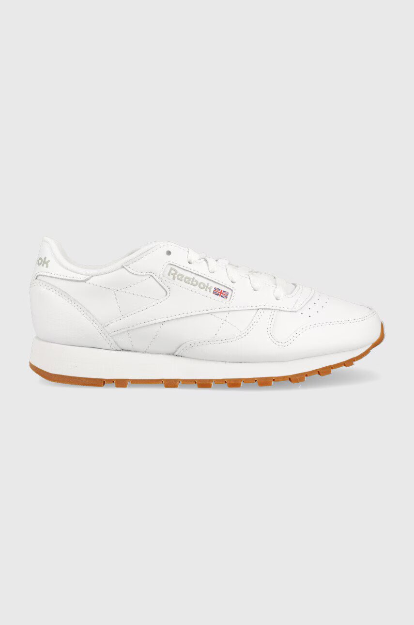 Reebok Classic Кожени маратонки GY0956 LEATHER