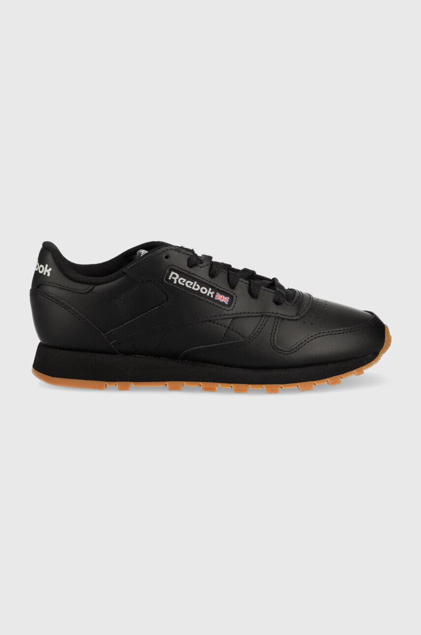 Reebok Classic Кожени маратонки GY0961 LEATHER
