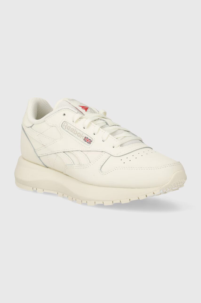 Reebok Classic Кожени маратонки LEATHER