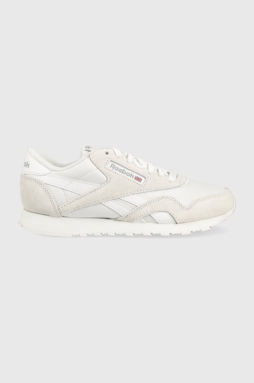 Reebok Classic Маратонки Classic Nylon