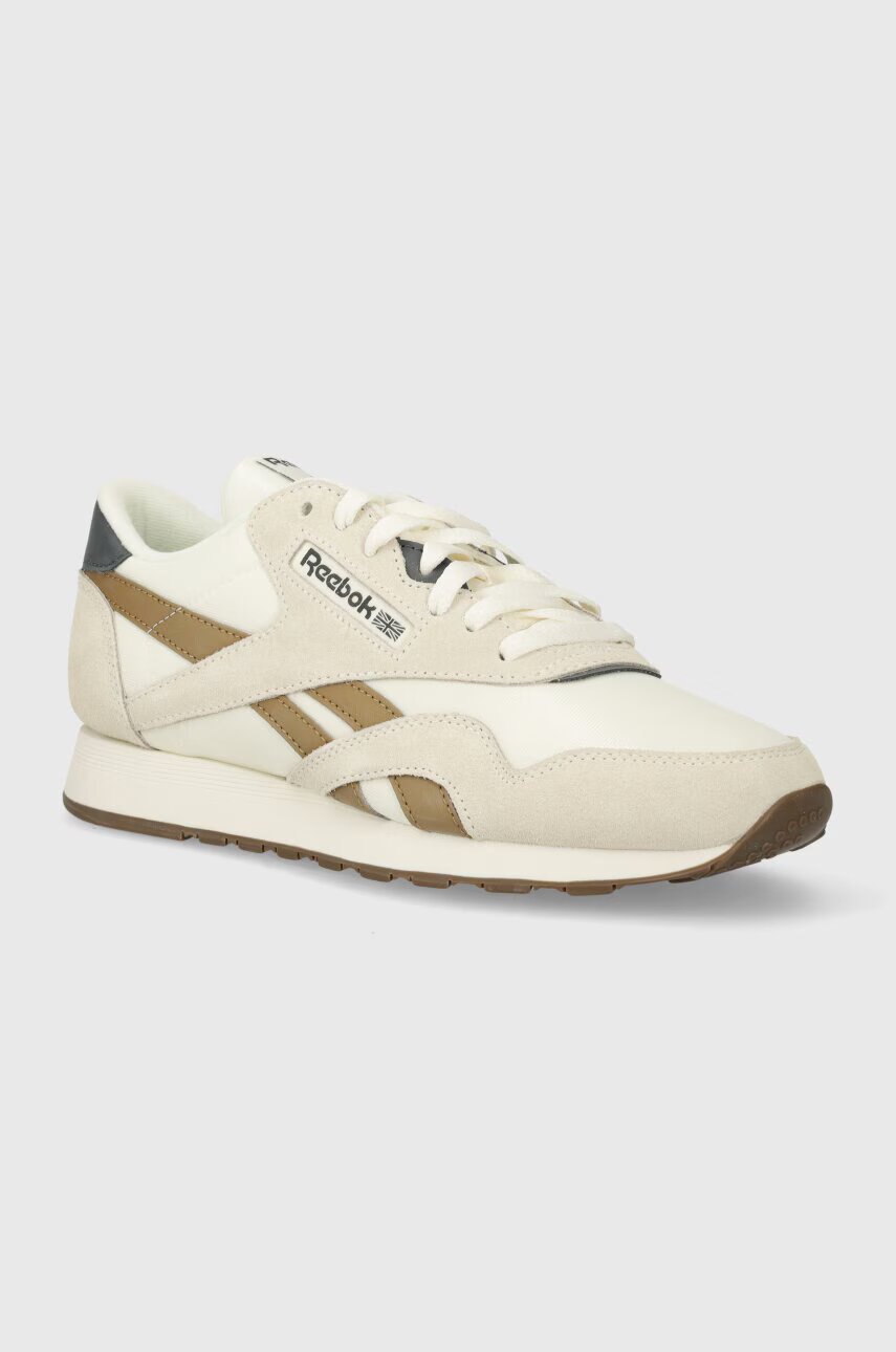 Reebok Classic Маратонки Classic Nylon