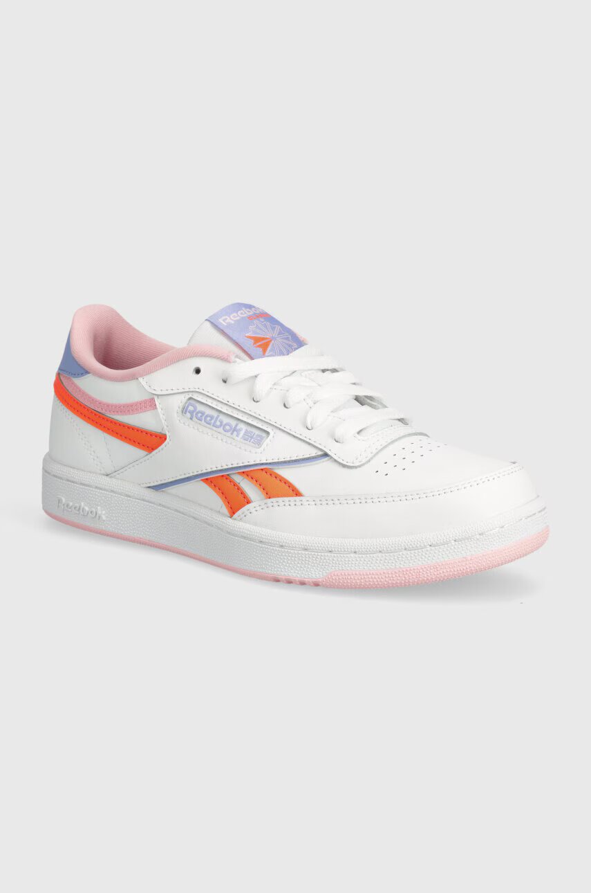 Reebok Classic Маратонки Club C