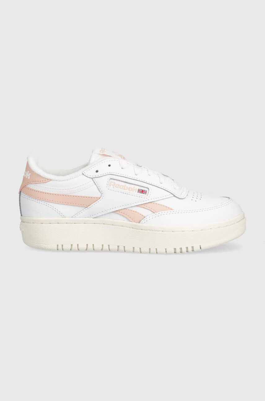 Reebok Classic Маратонки CLUB C
