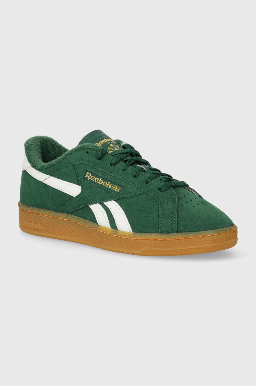Reebok Classic Маратонки Club C