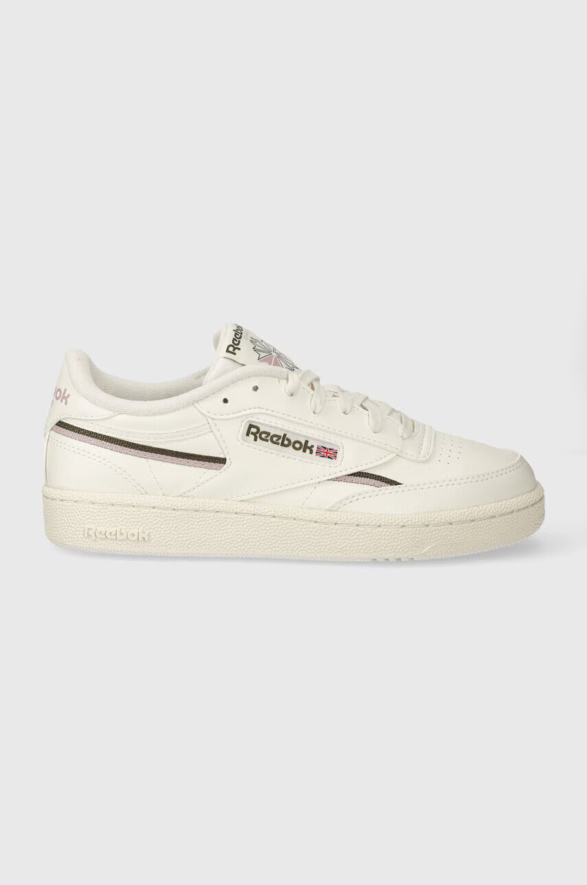 Reebok Classic Маратонки CLUB C 85