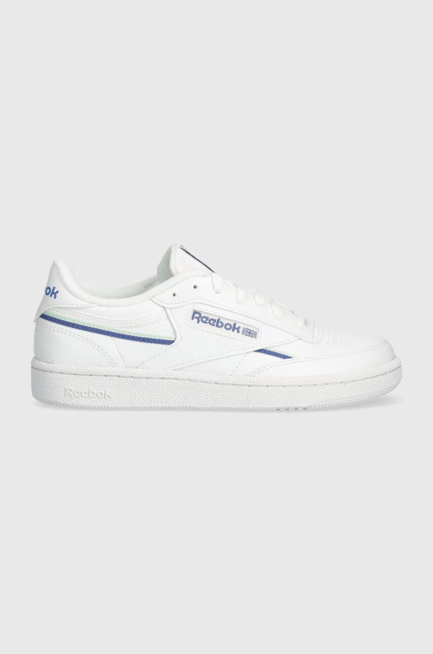 Reebok Classic Маратонки CLUB C 85