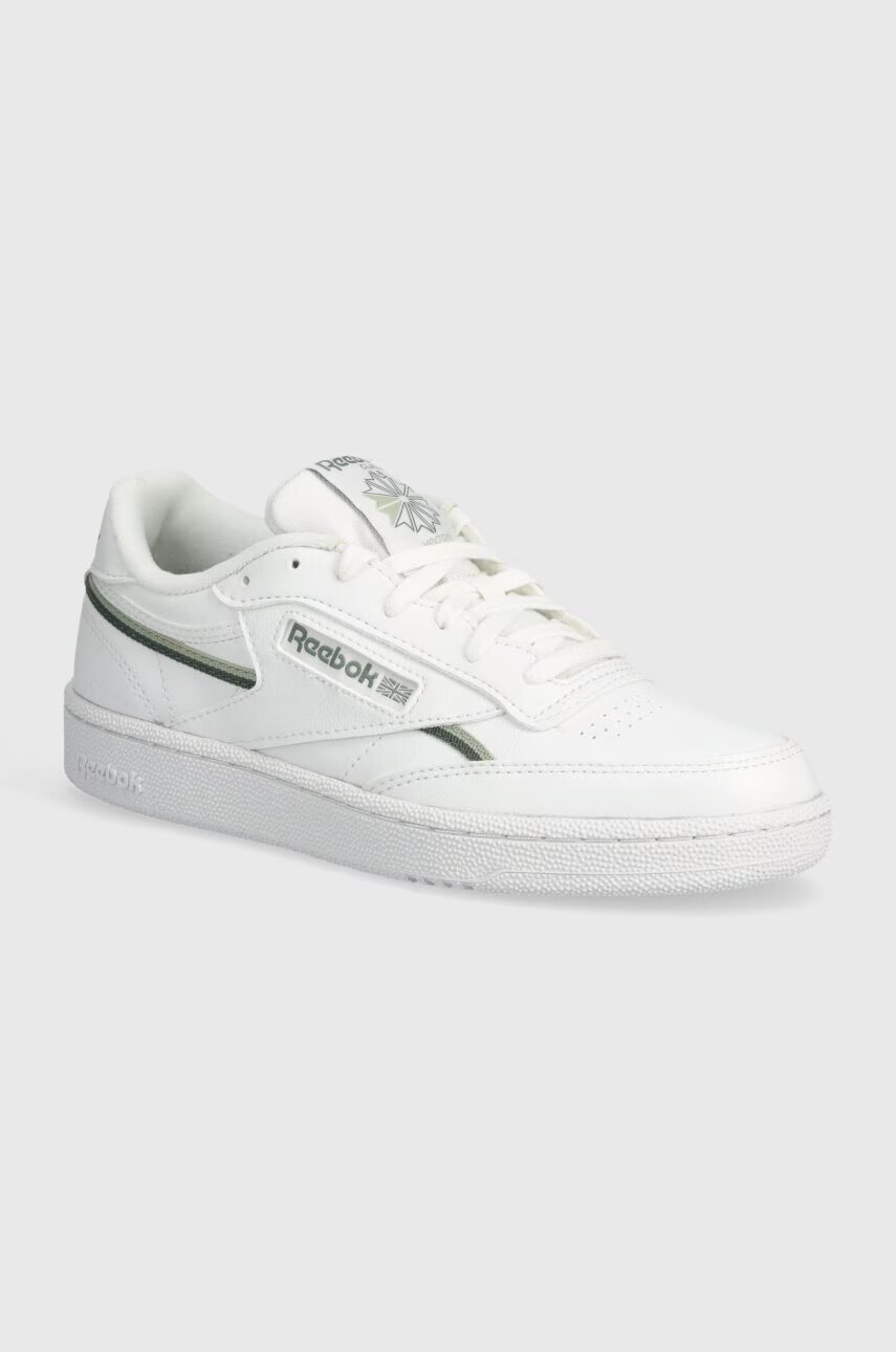 Reebok Classic Маратонки Club C 85