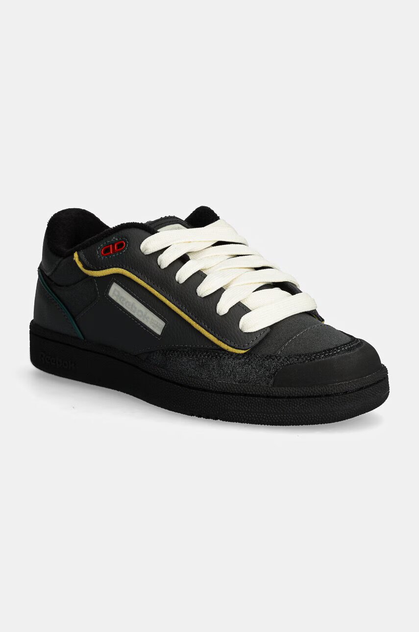 Reebok Classic Маратонки Club C Bulc