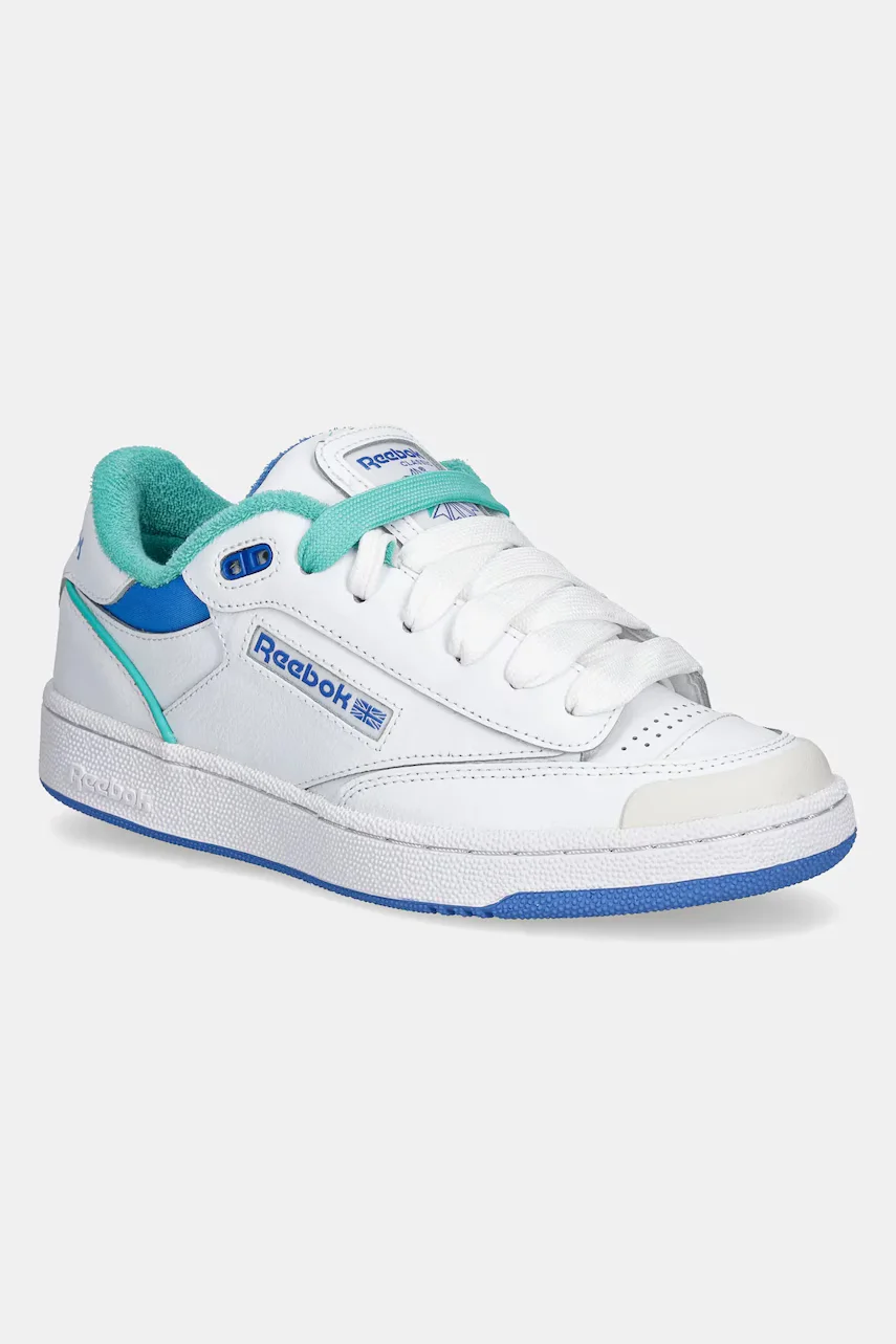 Reebok Classic Маратонки Club C Bulc