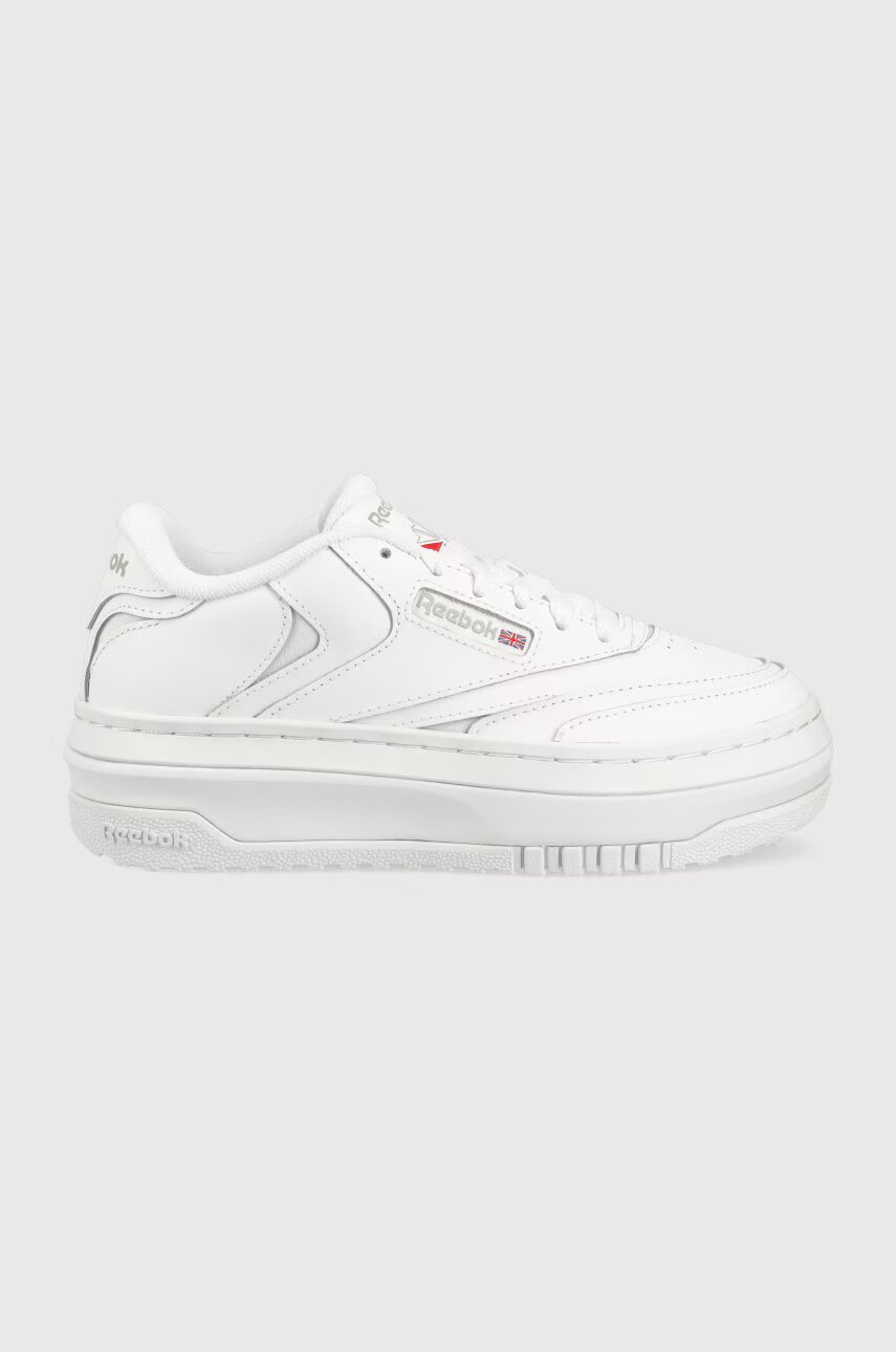 Reebok Classic Маратонки Club C Extra