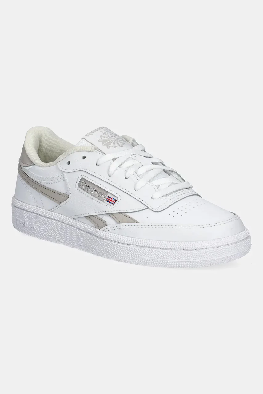 Reebok Classic Маратонки CLUB C REVENGE