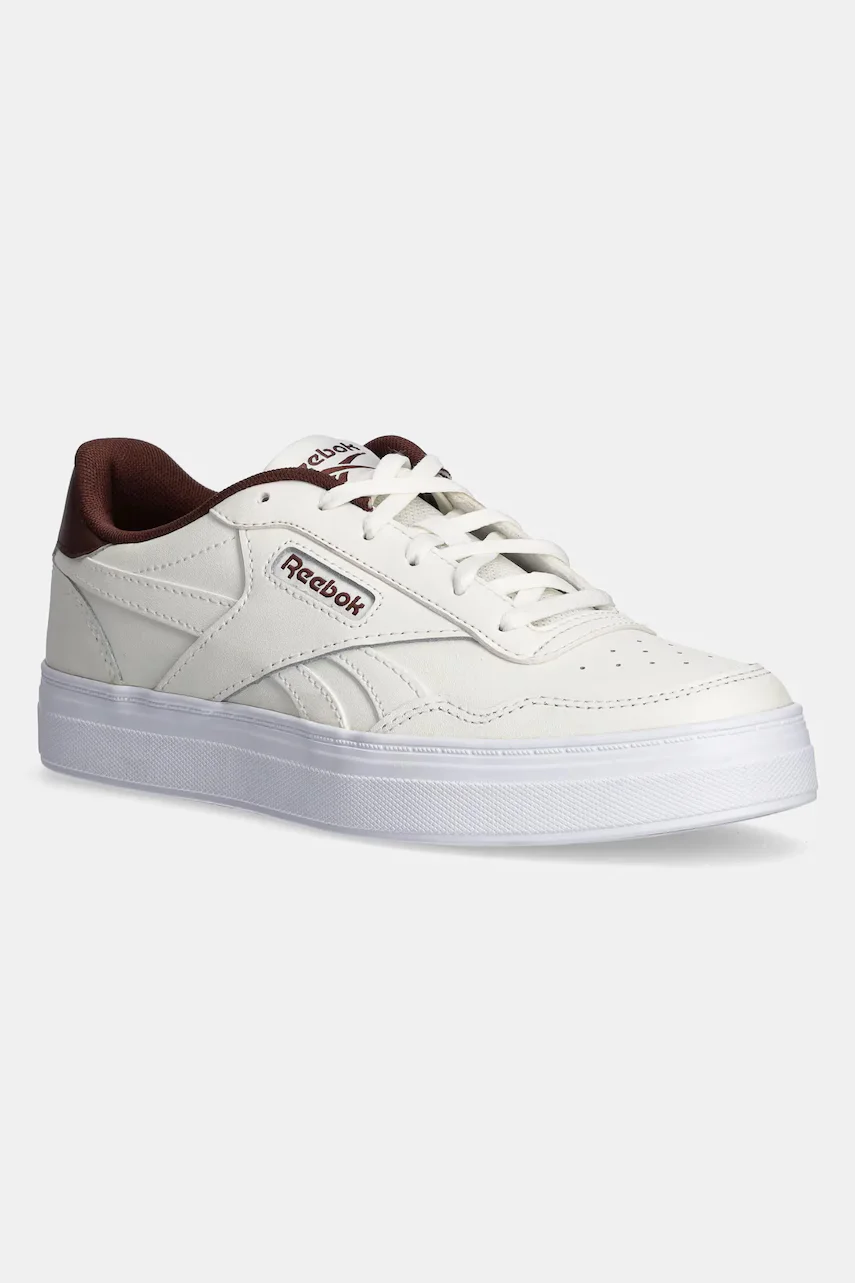 Reebok Classic Маратонки Court Advace Bold
