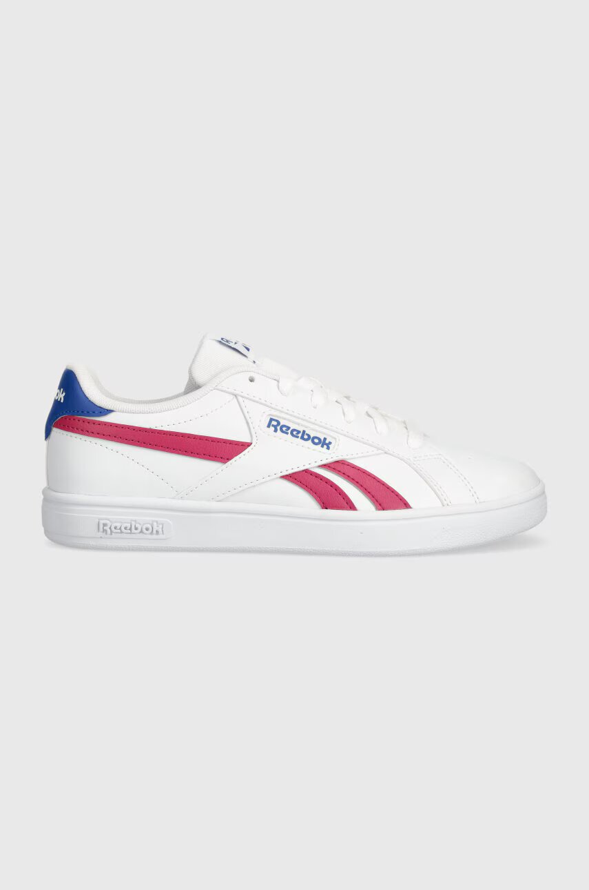 Reebok Classic Маратонки COURT RETRO