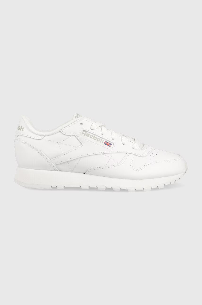 Reebok Classic Маратонки GY0957 LEATHER