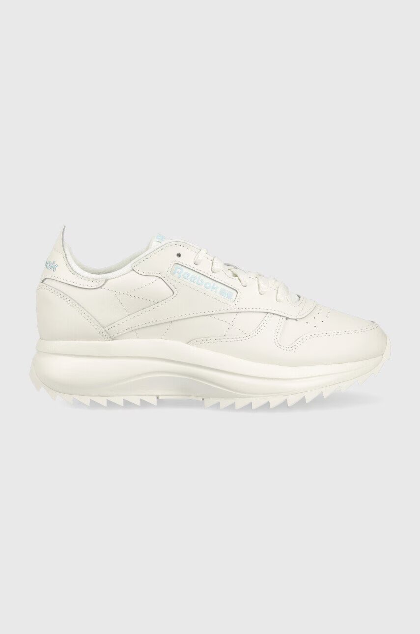 Reebok Classic Маратонки GY7191 LEATHER