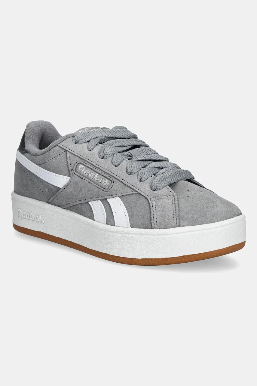 Reebok Classic Маратонки Retro Mega