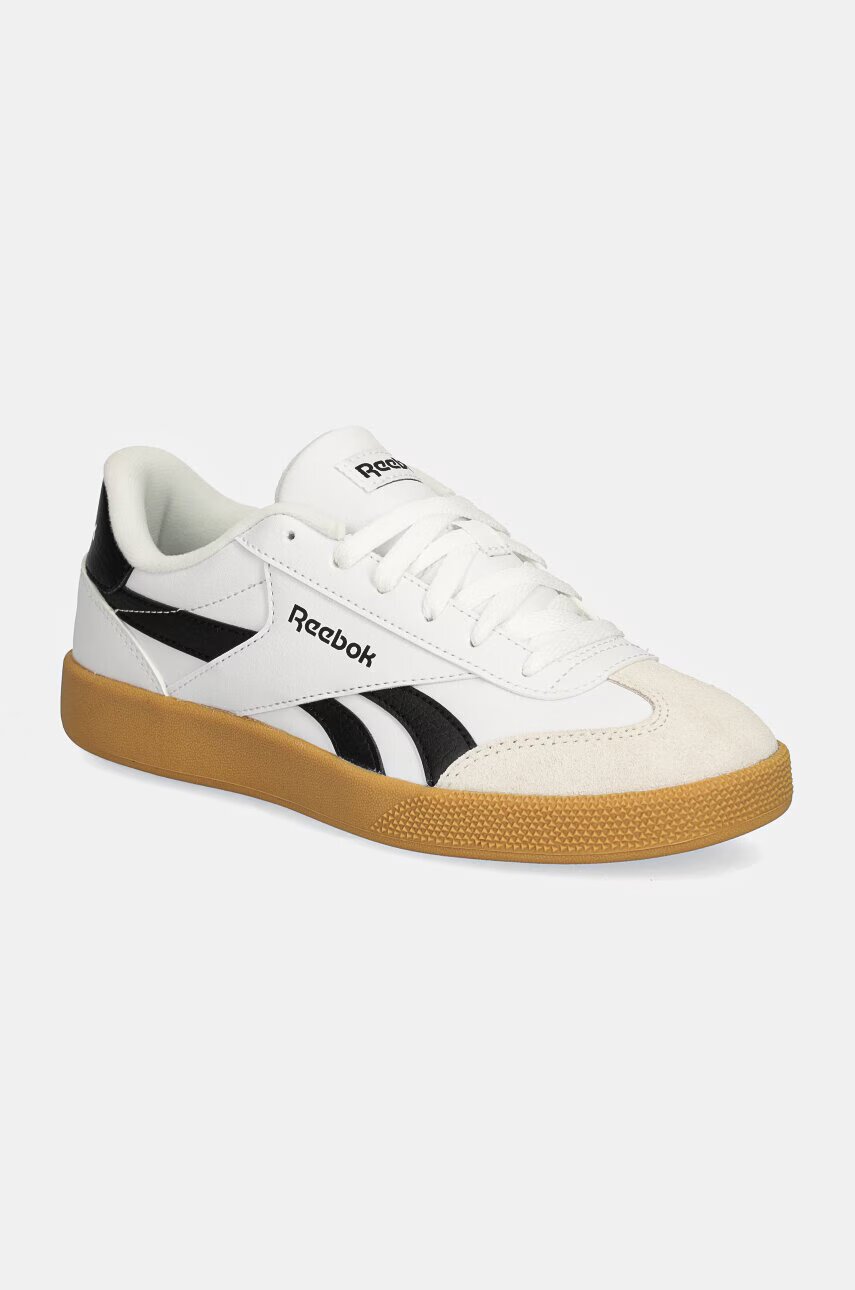 Reebok Classic Маратонки Smash Edge S