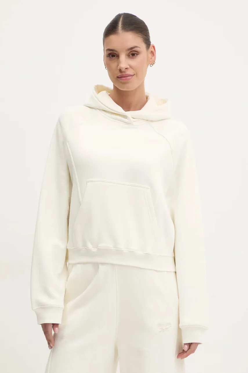 Reebok Classic Памучен суичър