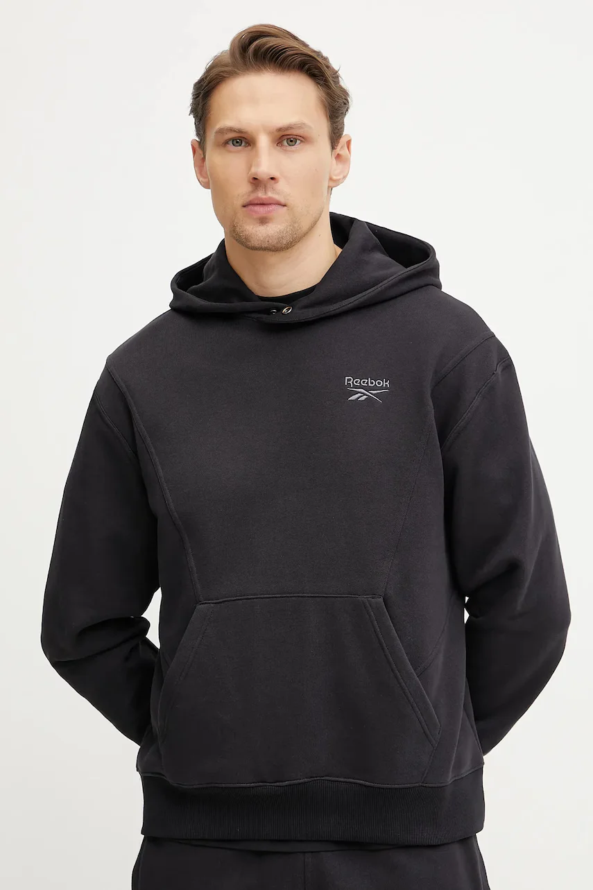 Reebok Classic Памучен суичър