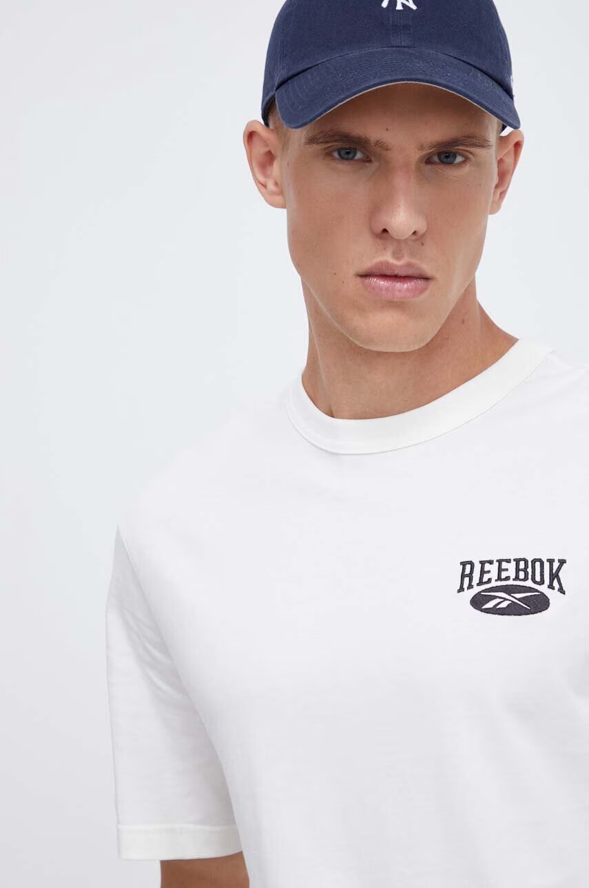 Reebok Classic Памучна тениска