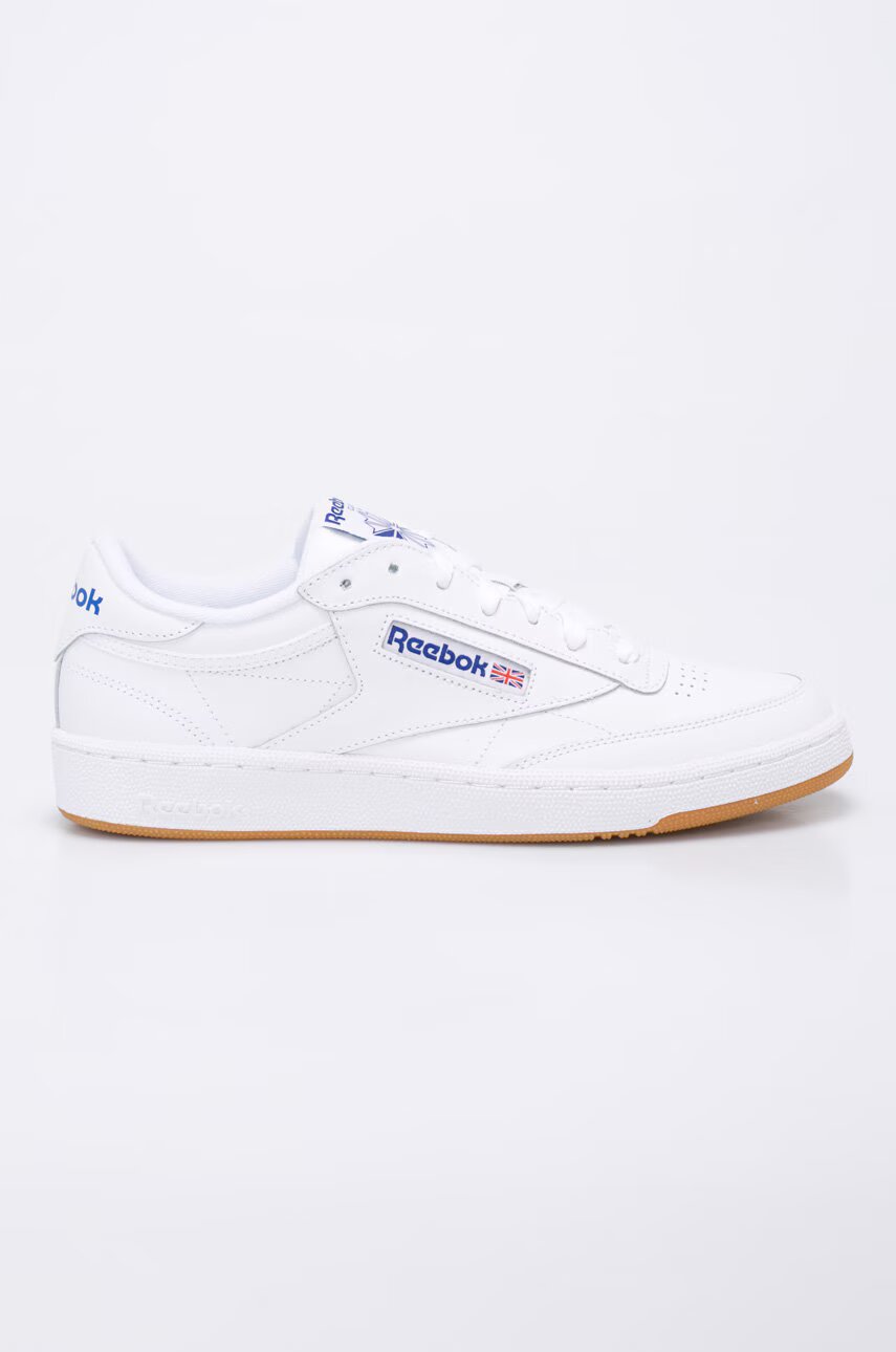 Reebok Classic Reebok - Обувки Club C 85 AR0459
