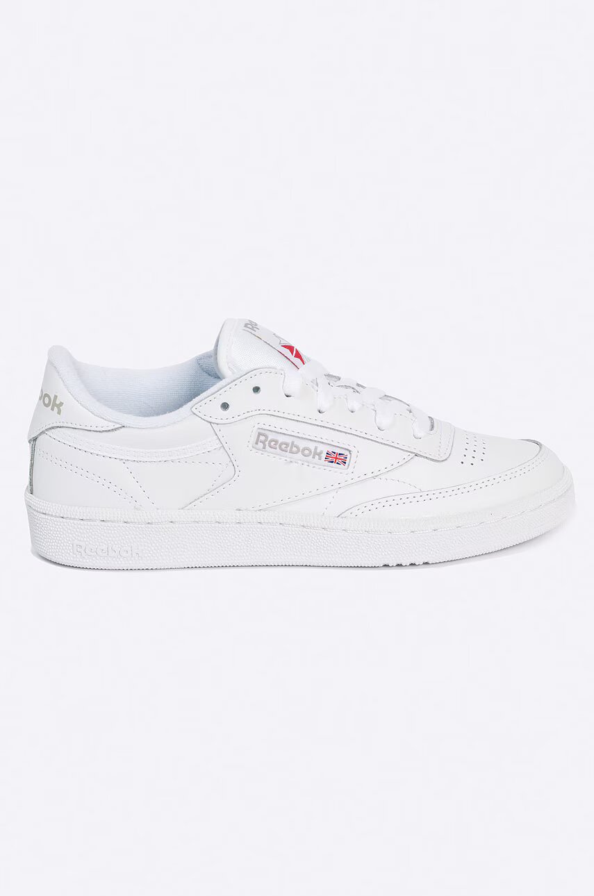 Reebok Classic Reebok - Обувки Club C 85 BS7685