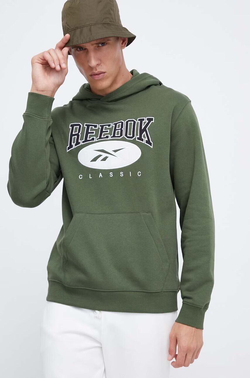 Reebok Classic Суичър