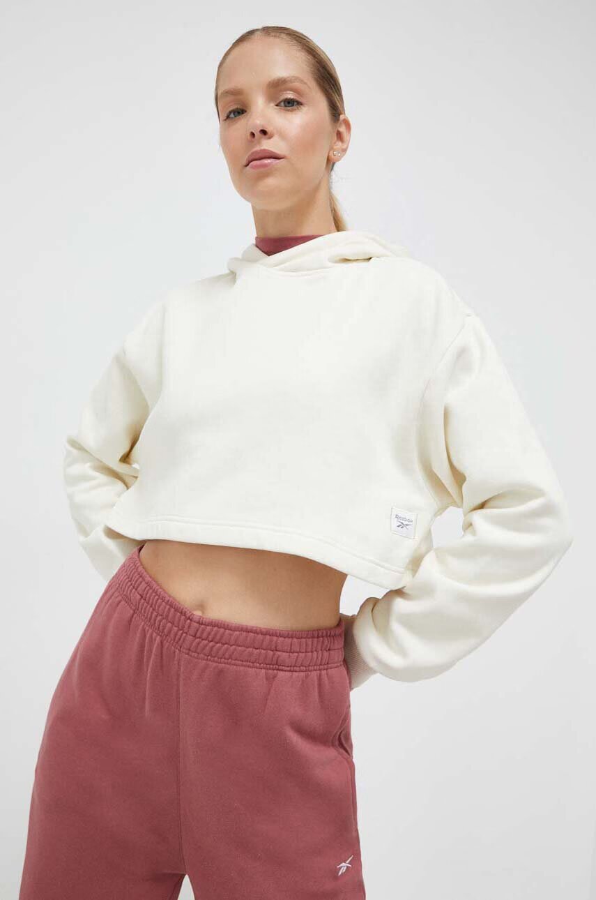 Reebok Classic Суичър
