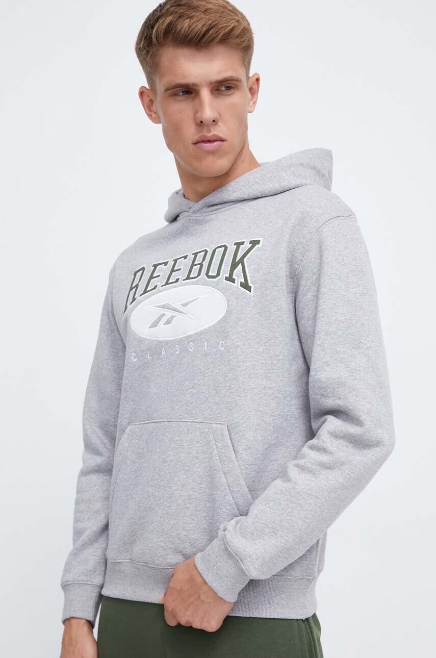 Reebok Classic Суичър