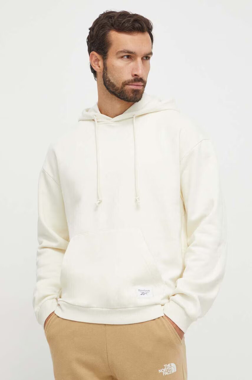 Reebok Classic Суичър
