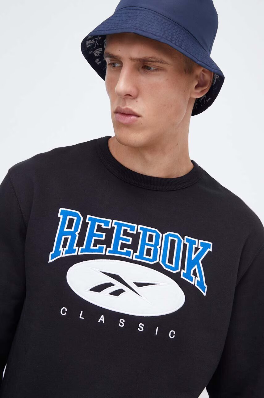 Reebok Classic Суичър